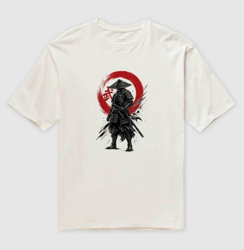 SAMURAI — Ecos do Aço - Imagem 4