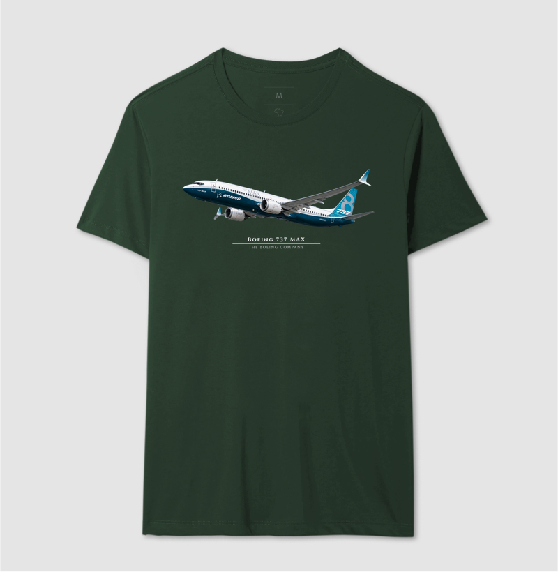 Boeing 737 MAX - Imagem 10