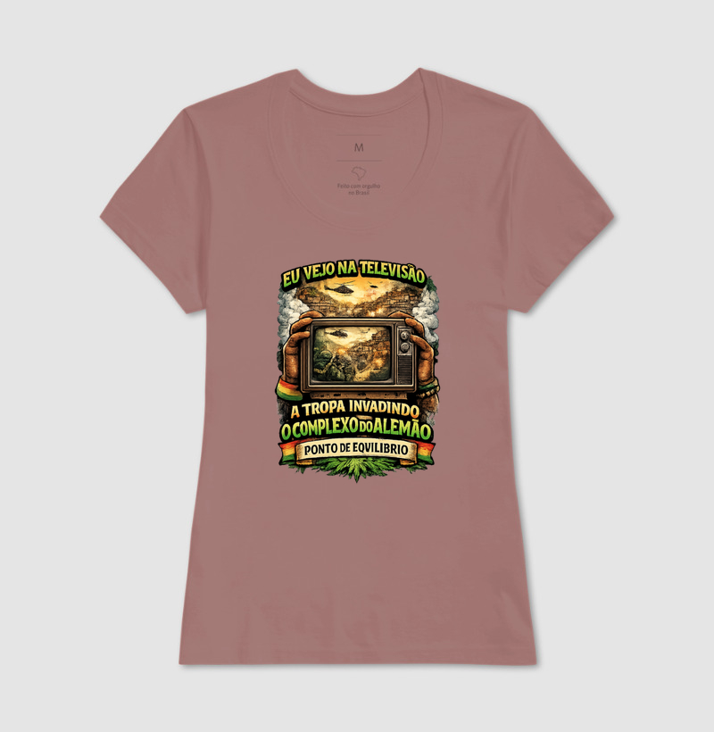 Camisa 16