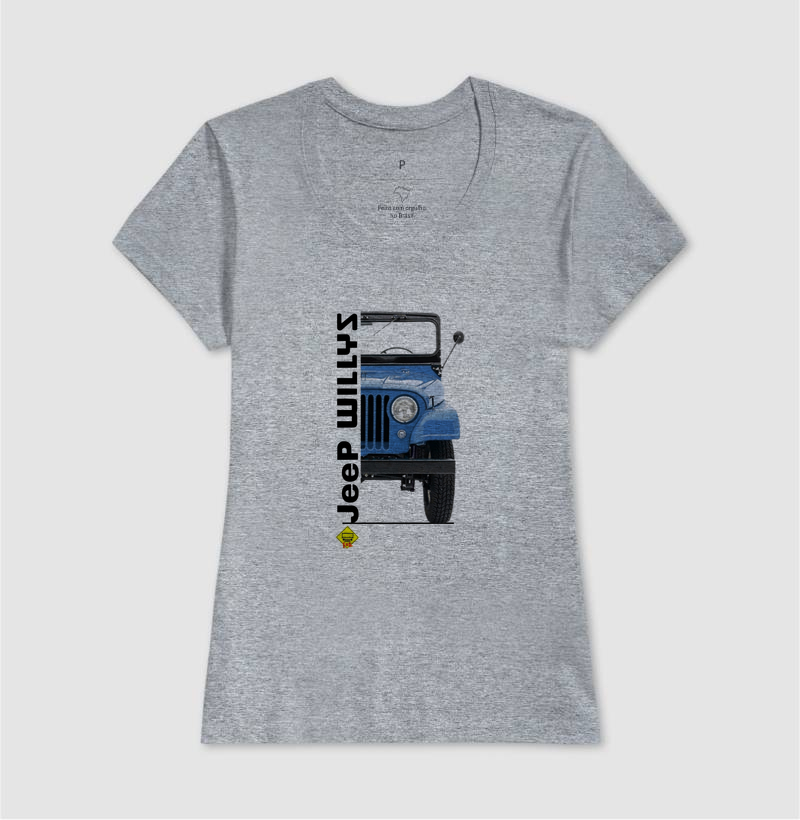 Camisa 11