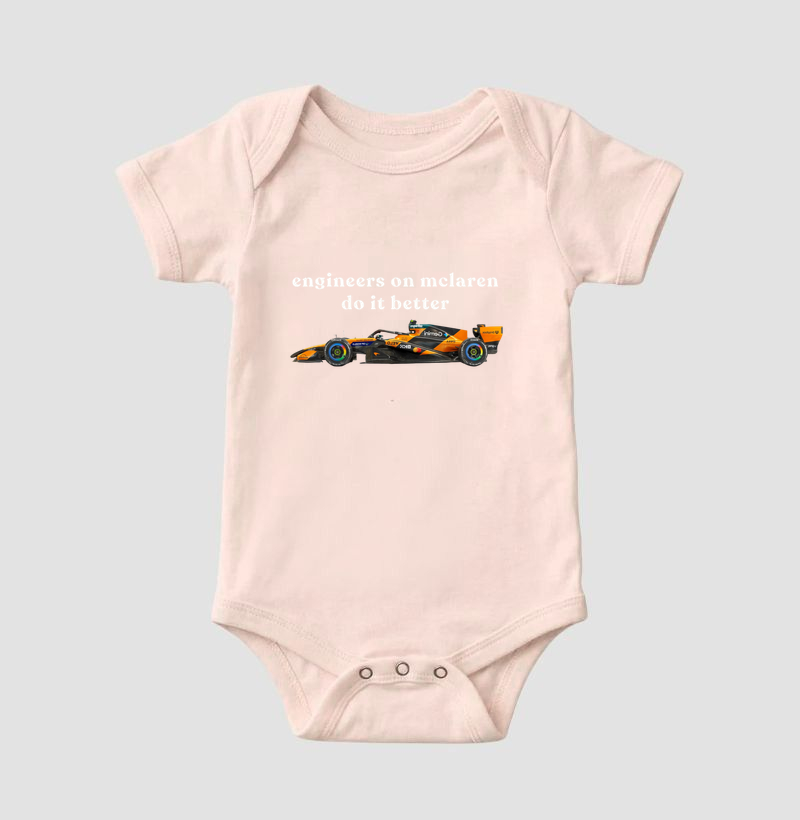 engineers on mclaren - Imagem 5