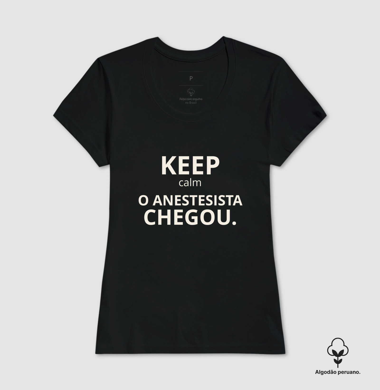 Keep a calm - Imagem 3