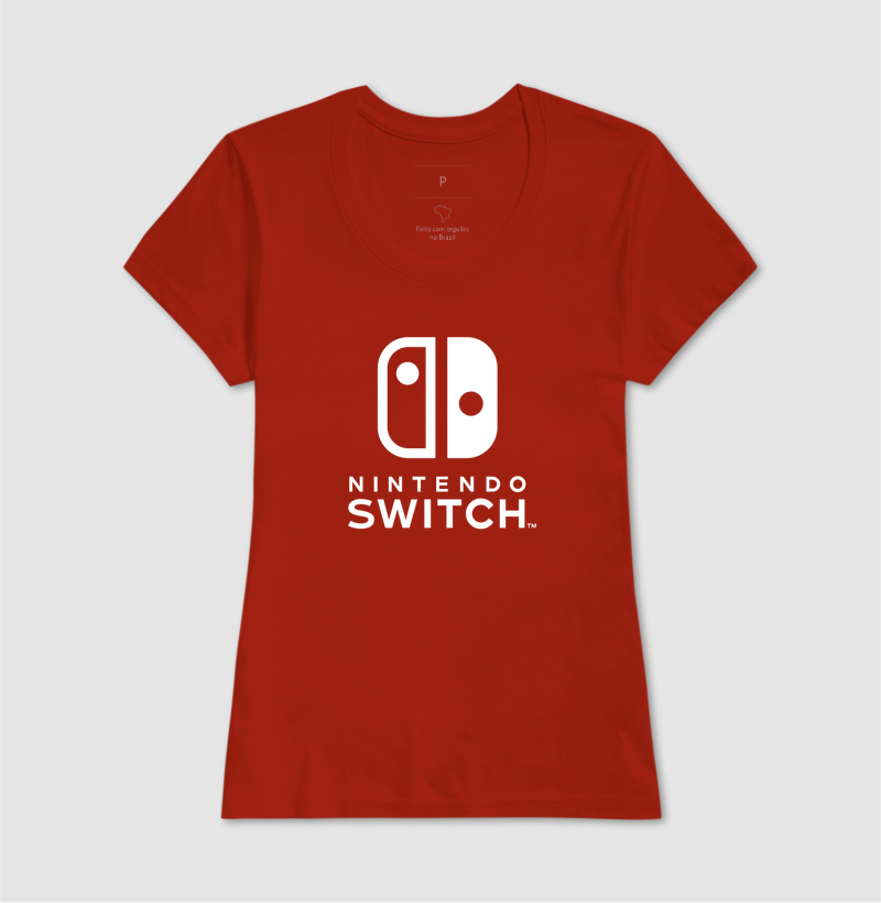 Nintendo Switch - Imagem 11