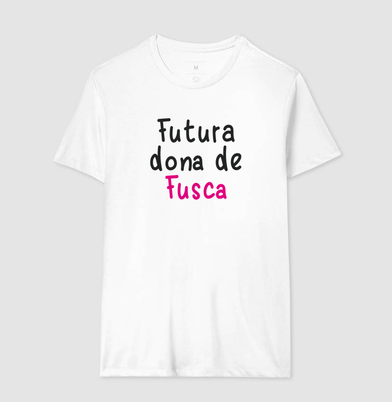 Futura dona de Fusca - Imagem 7