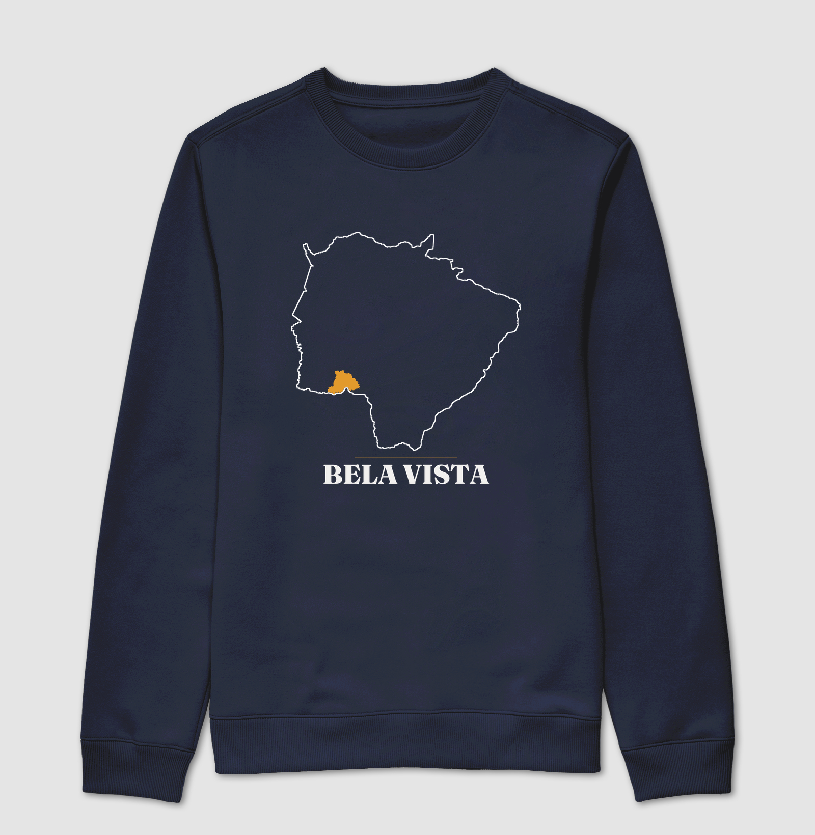 Bela Vista | Traço MS - Imagem 5