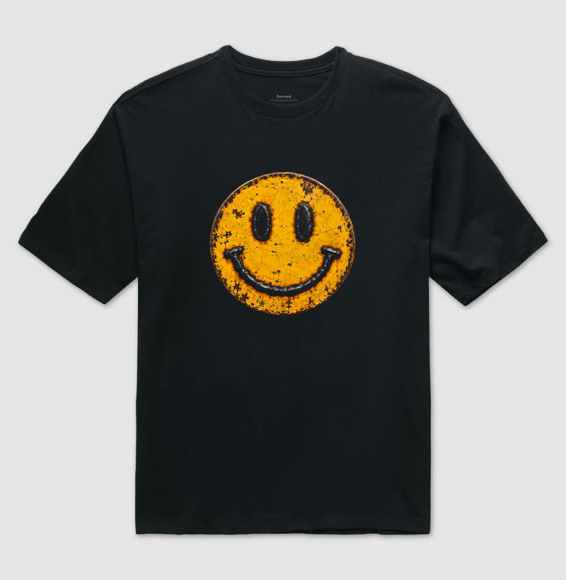 Welded Smile Emoji - Imagem 2