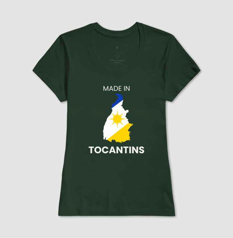 Made in Tocantins - Imagem 13