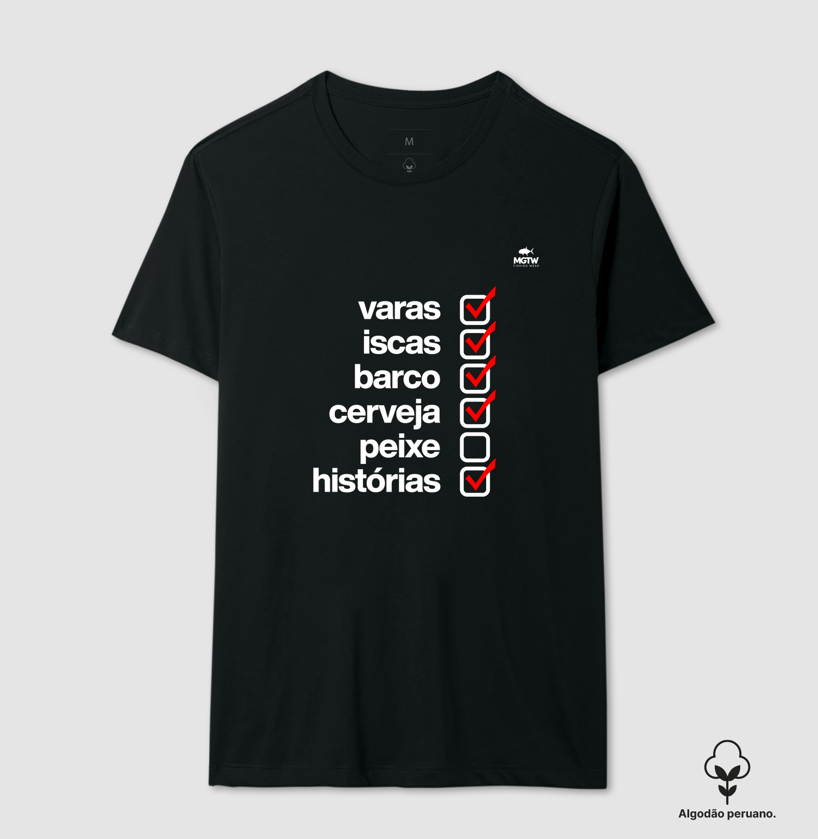 Camisa 3