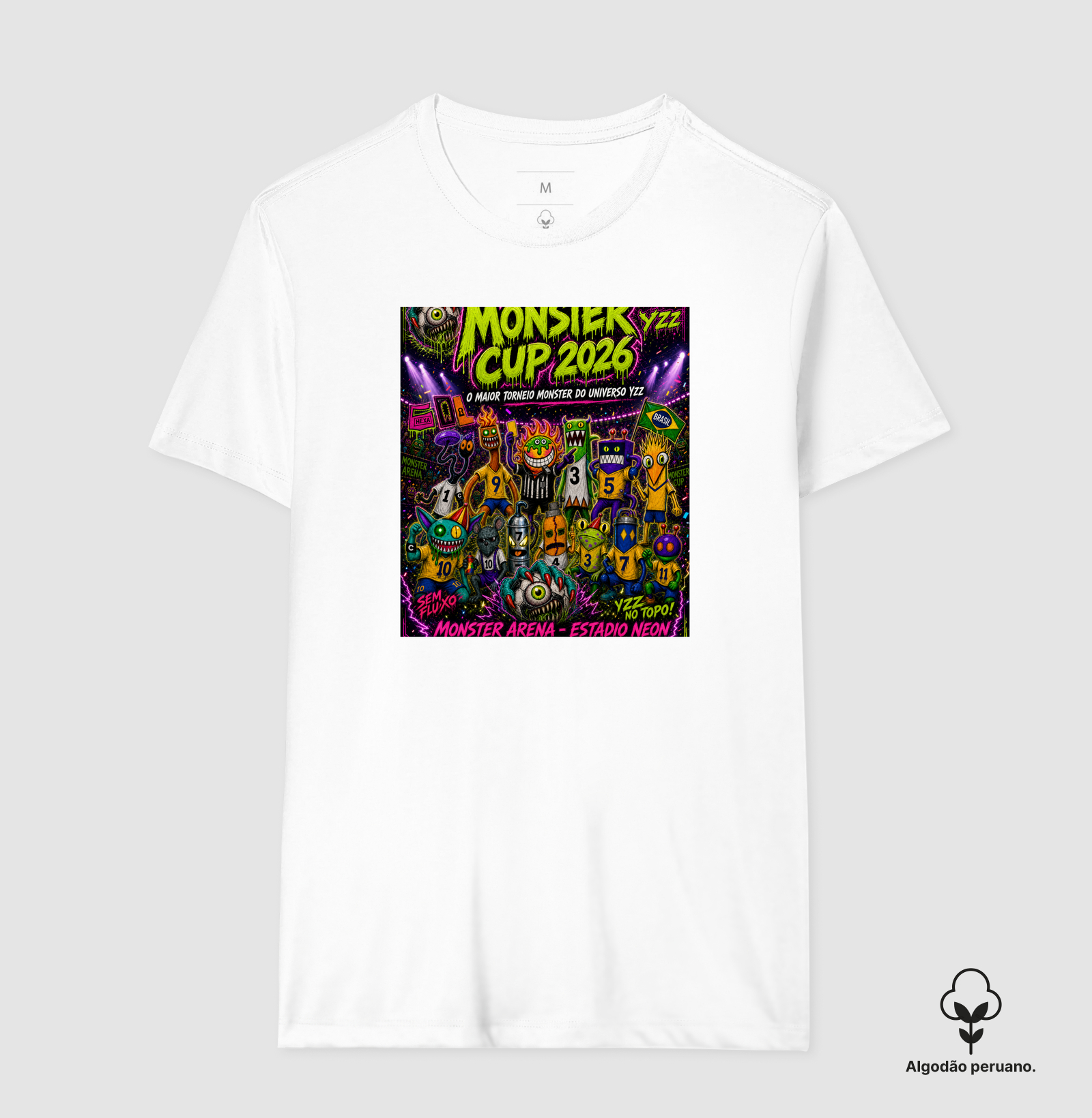 Camisa 3