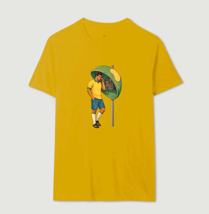 Camisa 11