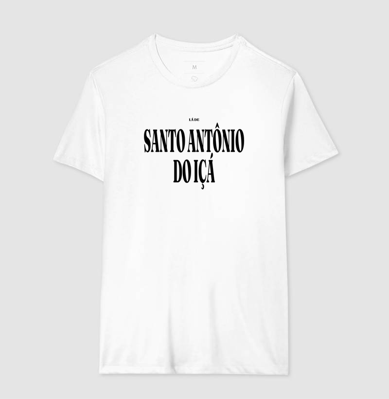 Santo Antônio do Içá | Tipografia AM - Imagem 4