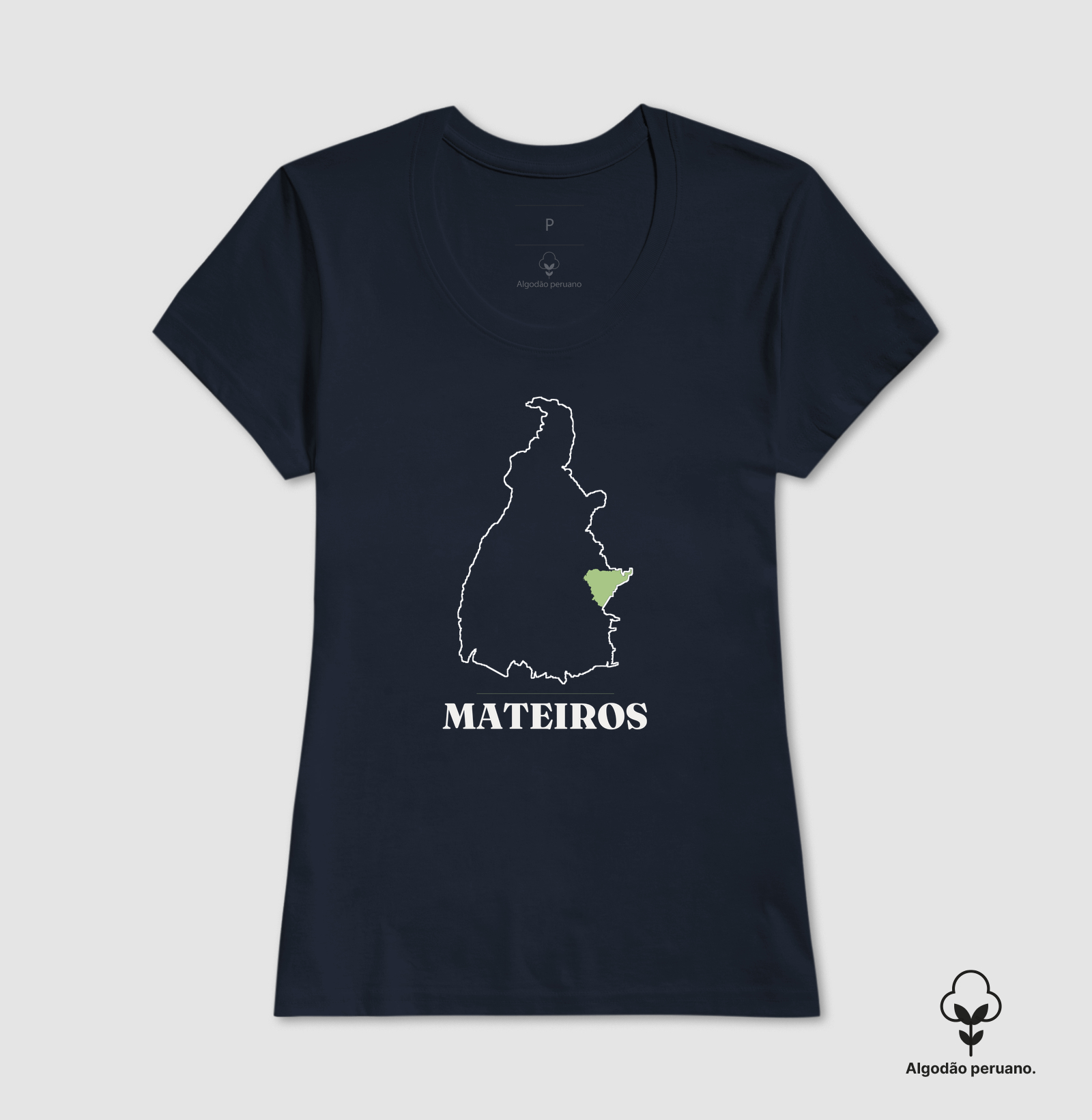 Mateiros | Traço TO - Imagem 5