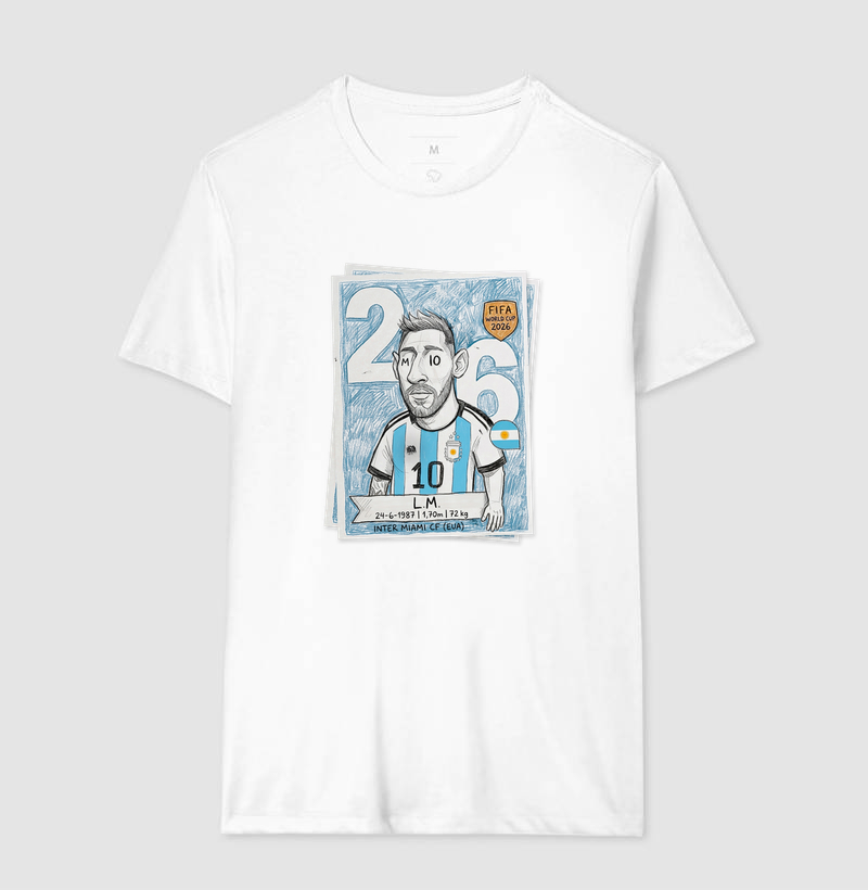Camisa 3