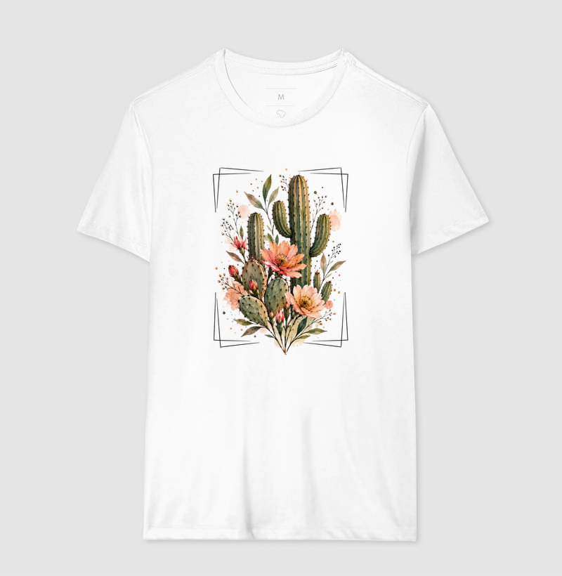 Camiseta Alma Nordestina | OxenteWear - Imagem 2