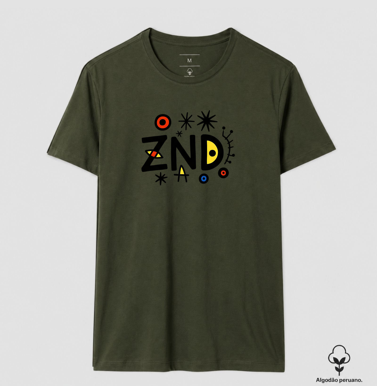 Camisa 4
