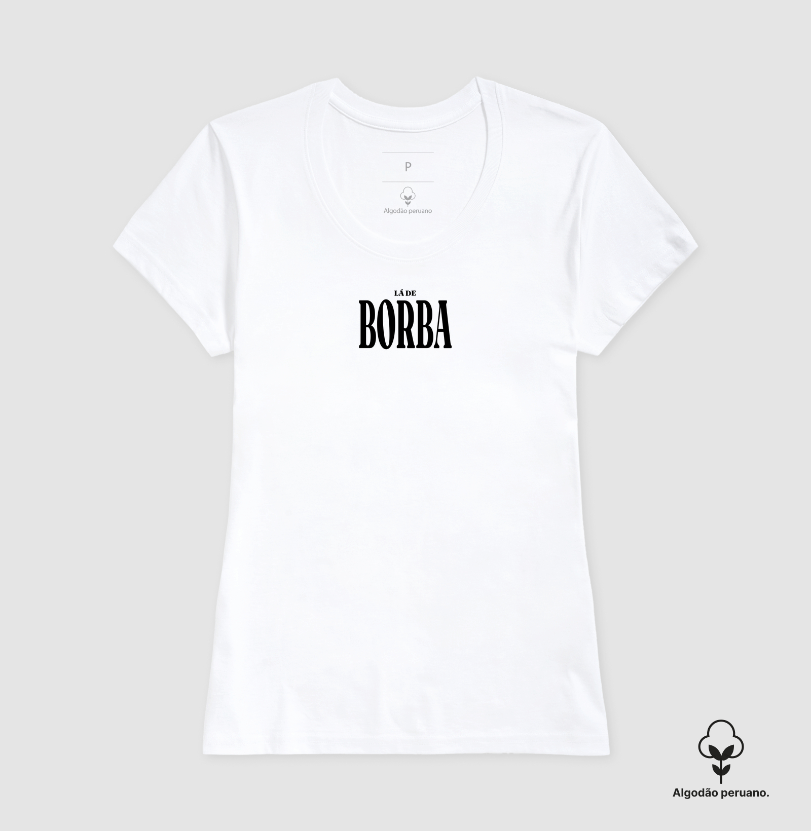Borba | Tipografia AM - Imagem 4