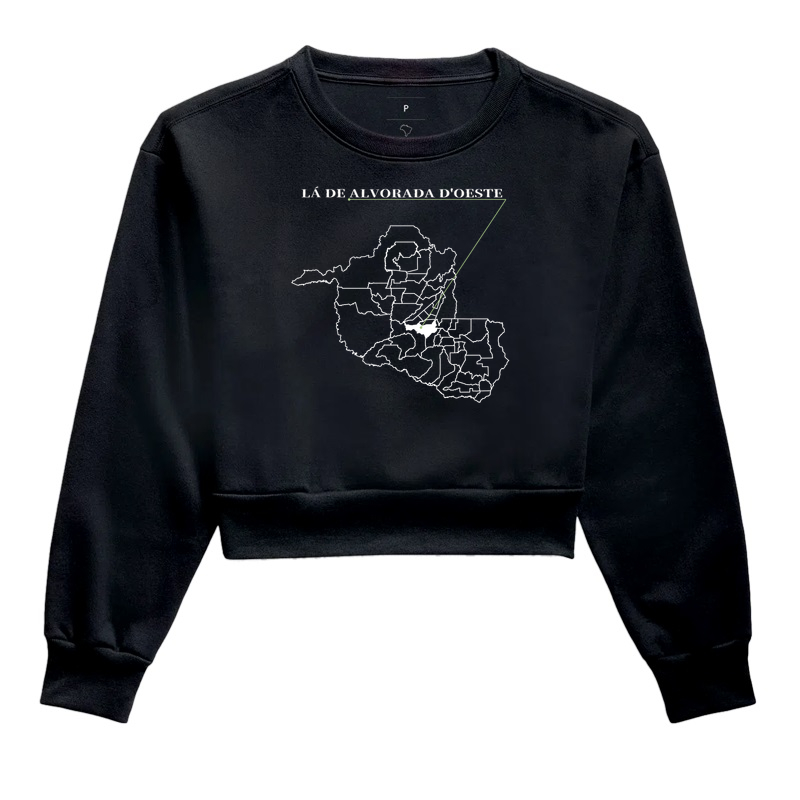 Alvorada D'Oeste | Origem RO - Imagem 2