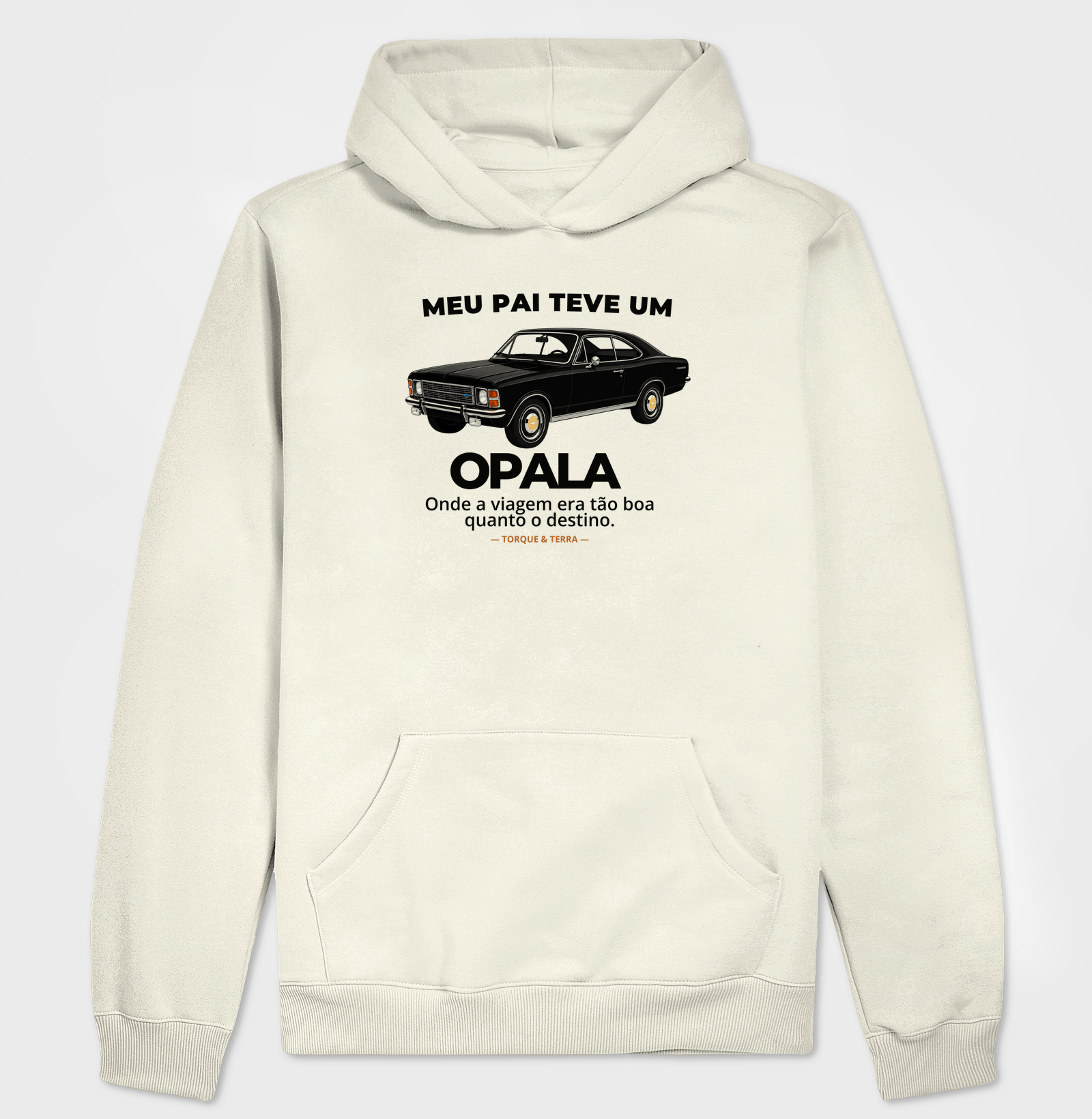Meu pai teve uma - OPALA - Imagem 3