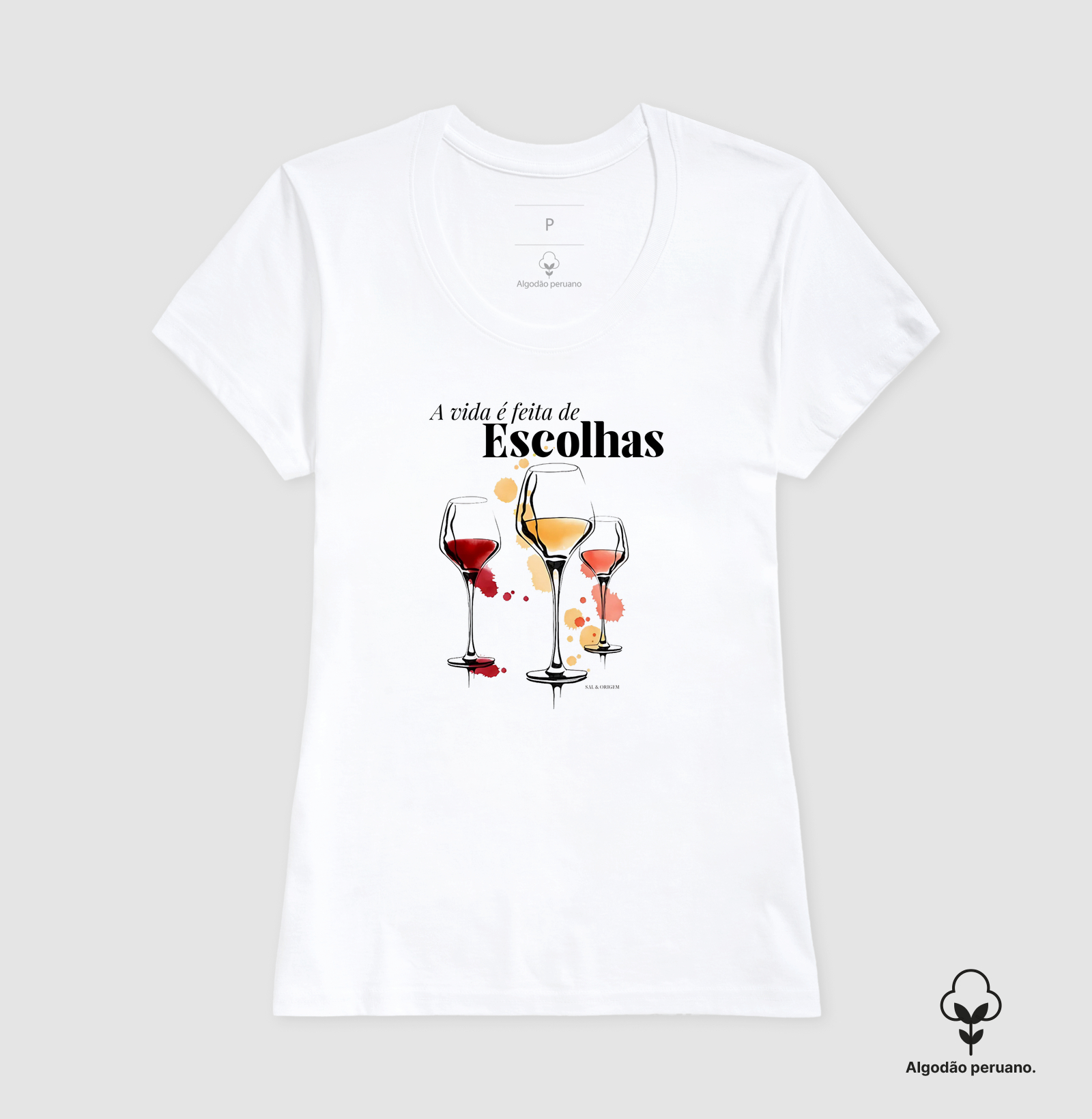 Camisa 1