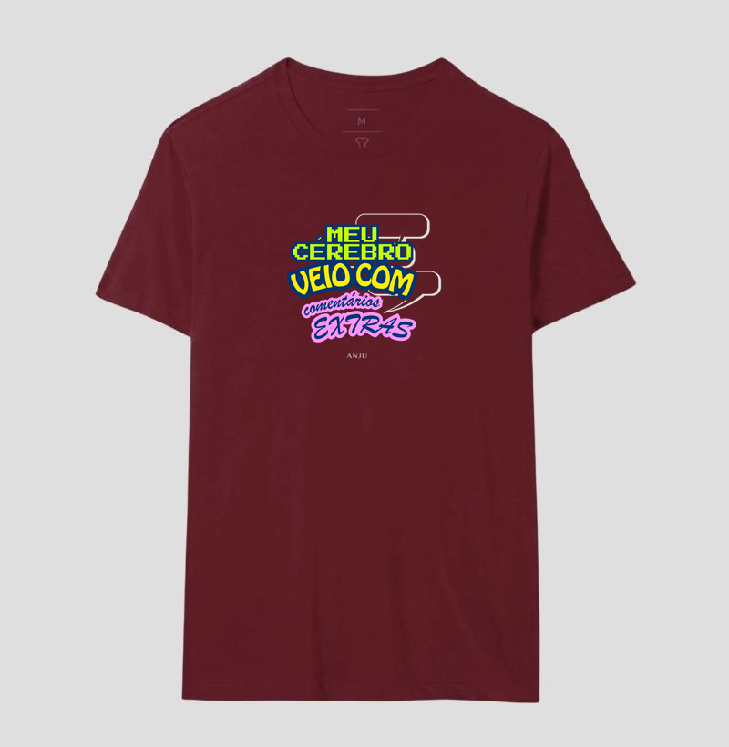 Camisa 16