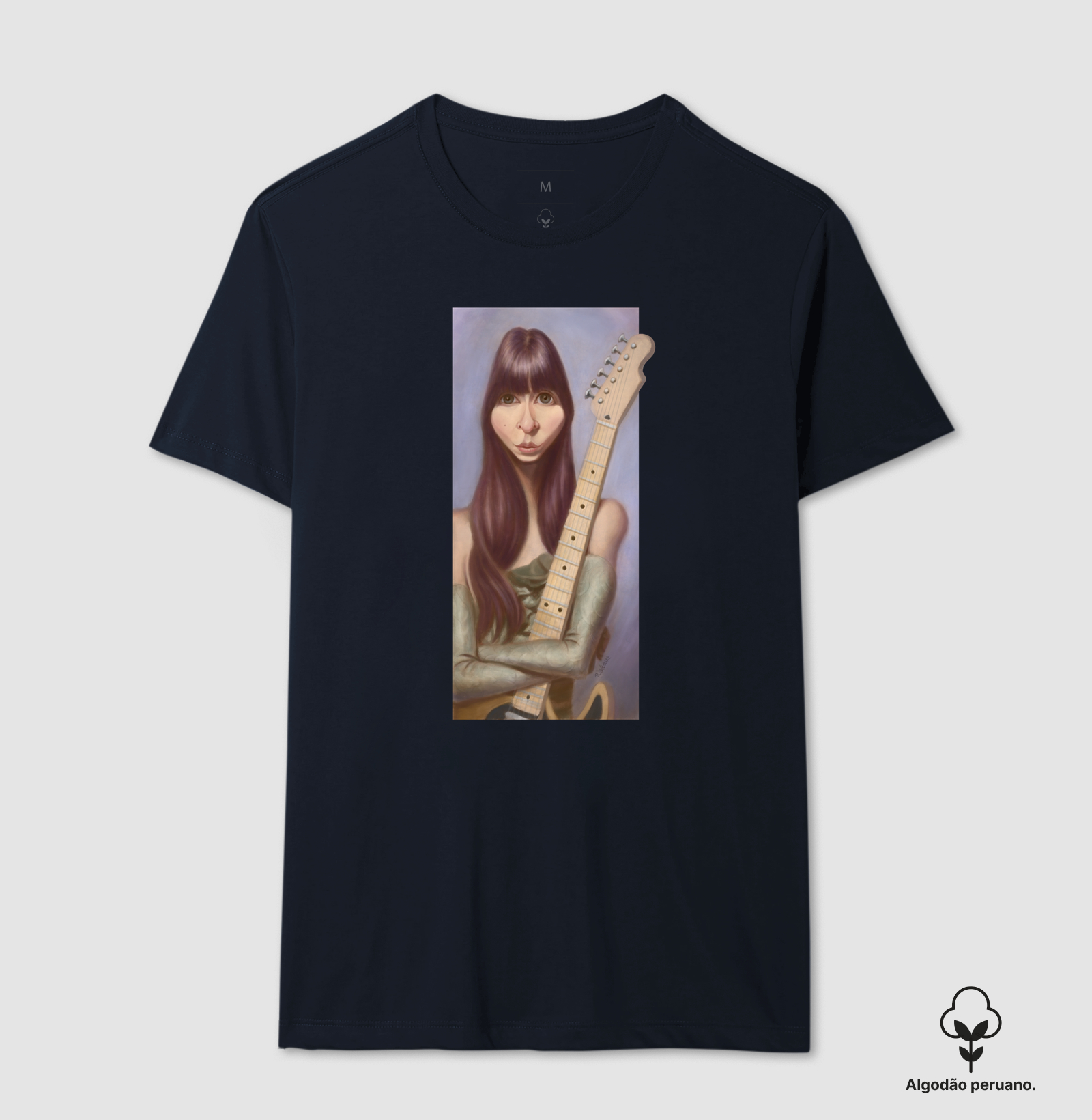 Camisa 4