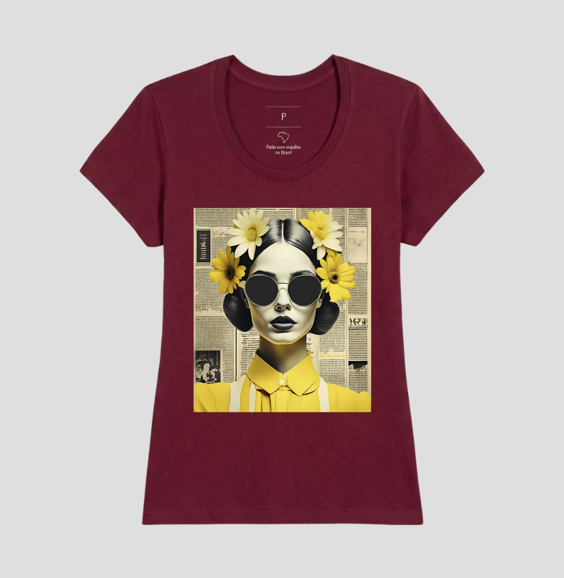 Camisa 16