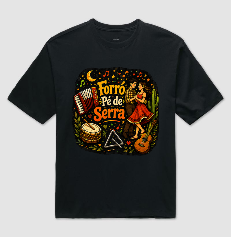 Forró Pé de Serra - Imagem 7
