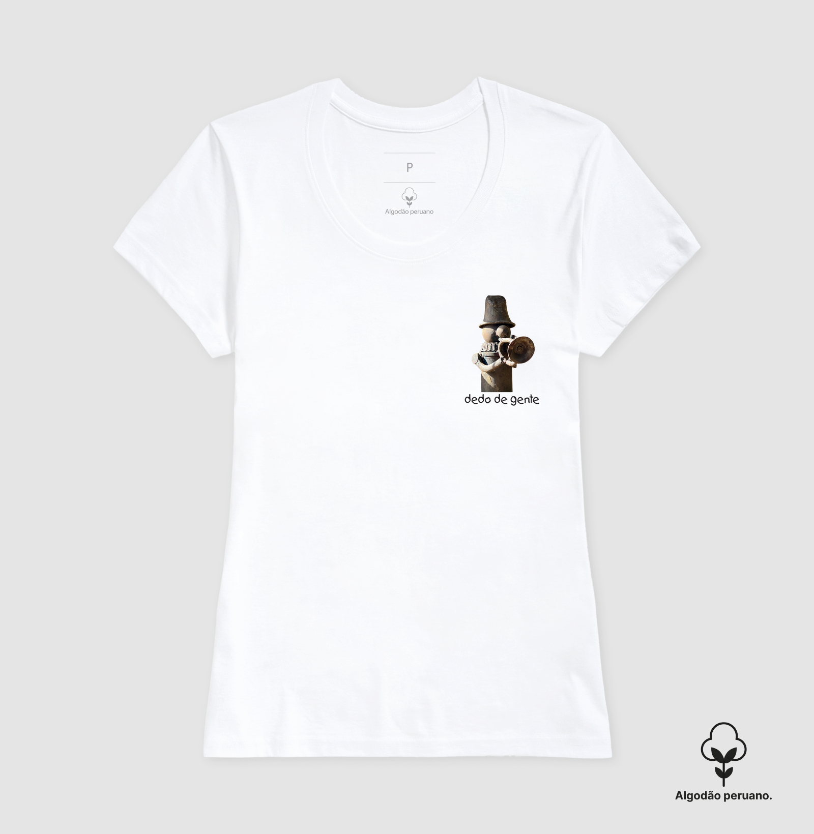 Camisa 2
