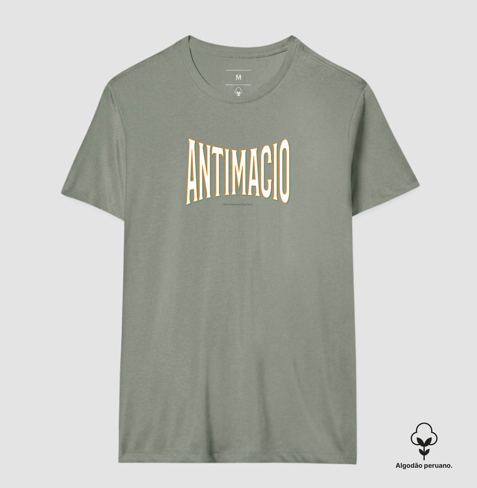 ANTIMACIO - Imagem 9