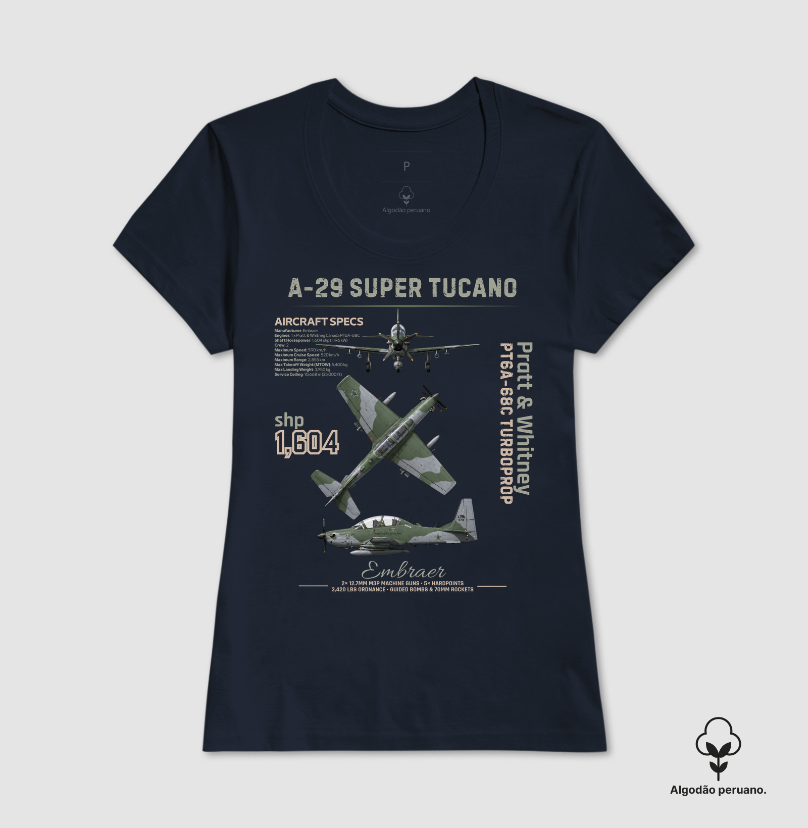 Camisa 6