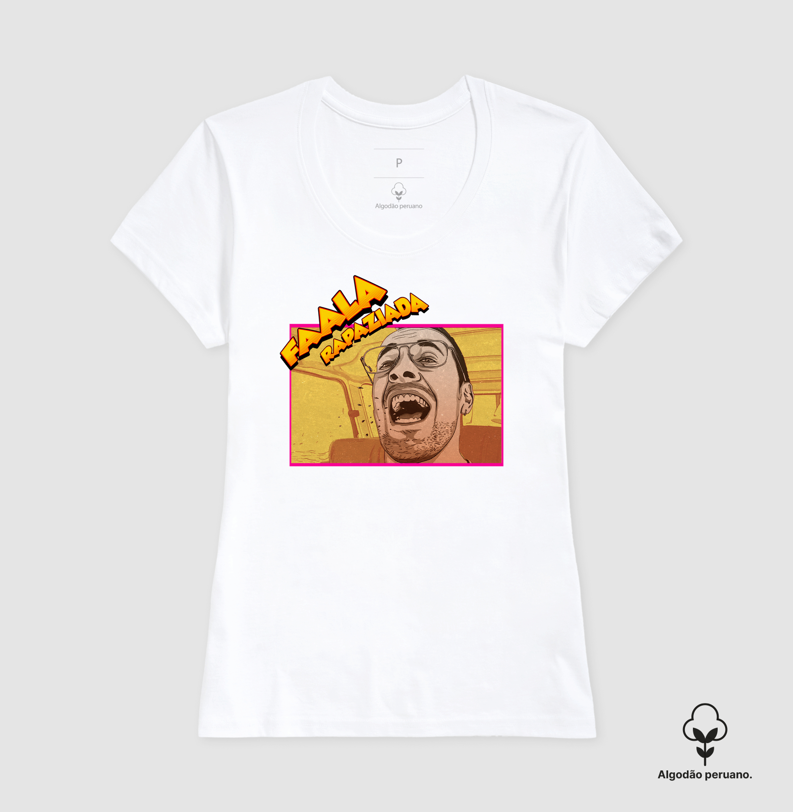 Camisa 3