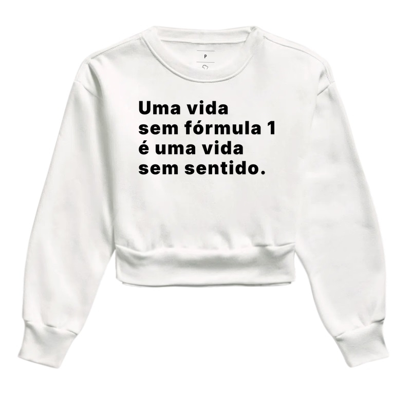 Vida sem fórmula 1 - Imagem 3
