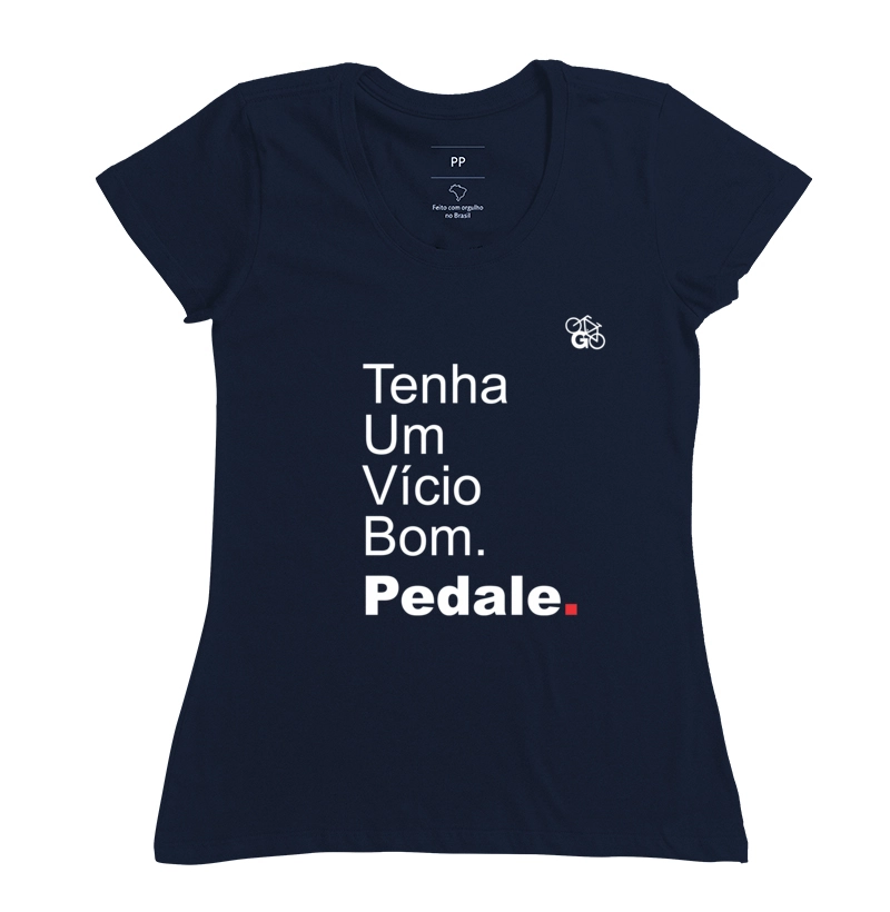Tenha um Vício Bom Pedale - Imagem 7
