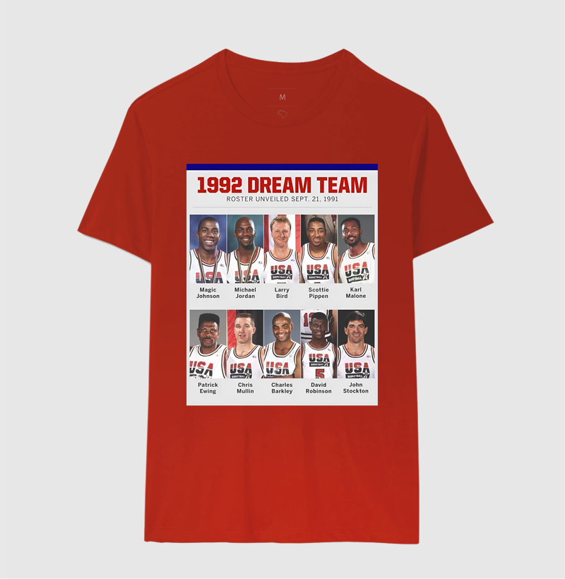 Camisa 9