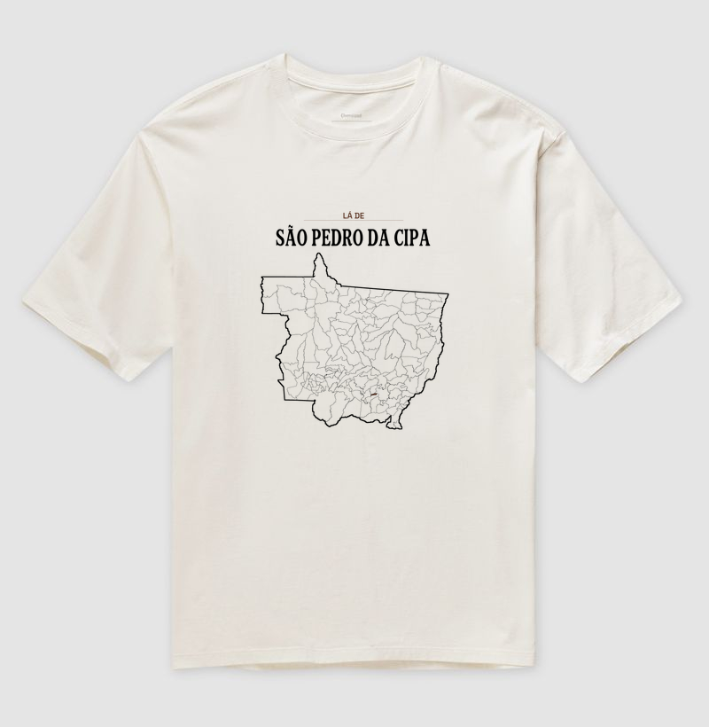 São Pedro da Cipa | Território MT - Imagem 4
