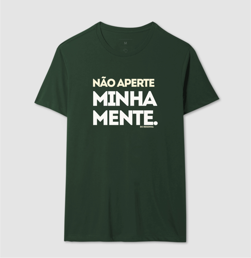 Não Aperte Minha Mente - Imagem 6