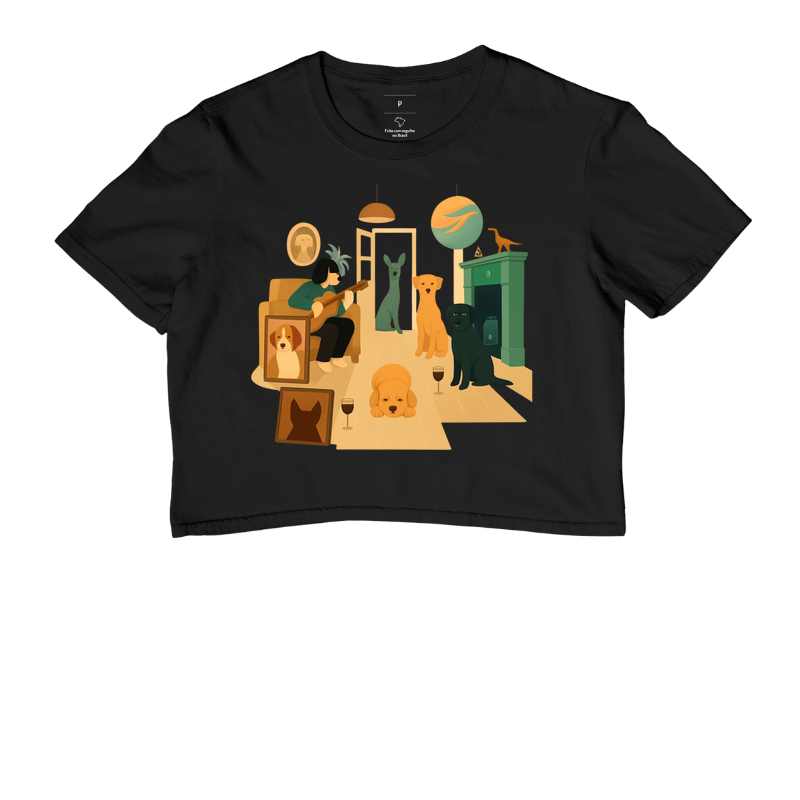 Camisa 1