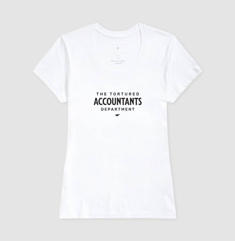THE TORTURED ACCOUNTANTS DEPARTMENT - Imagem 5