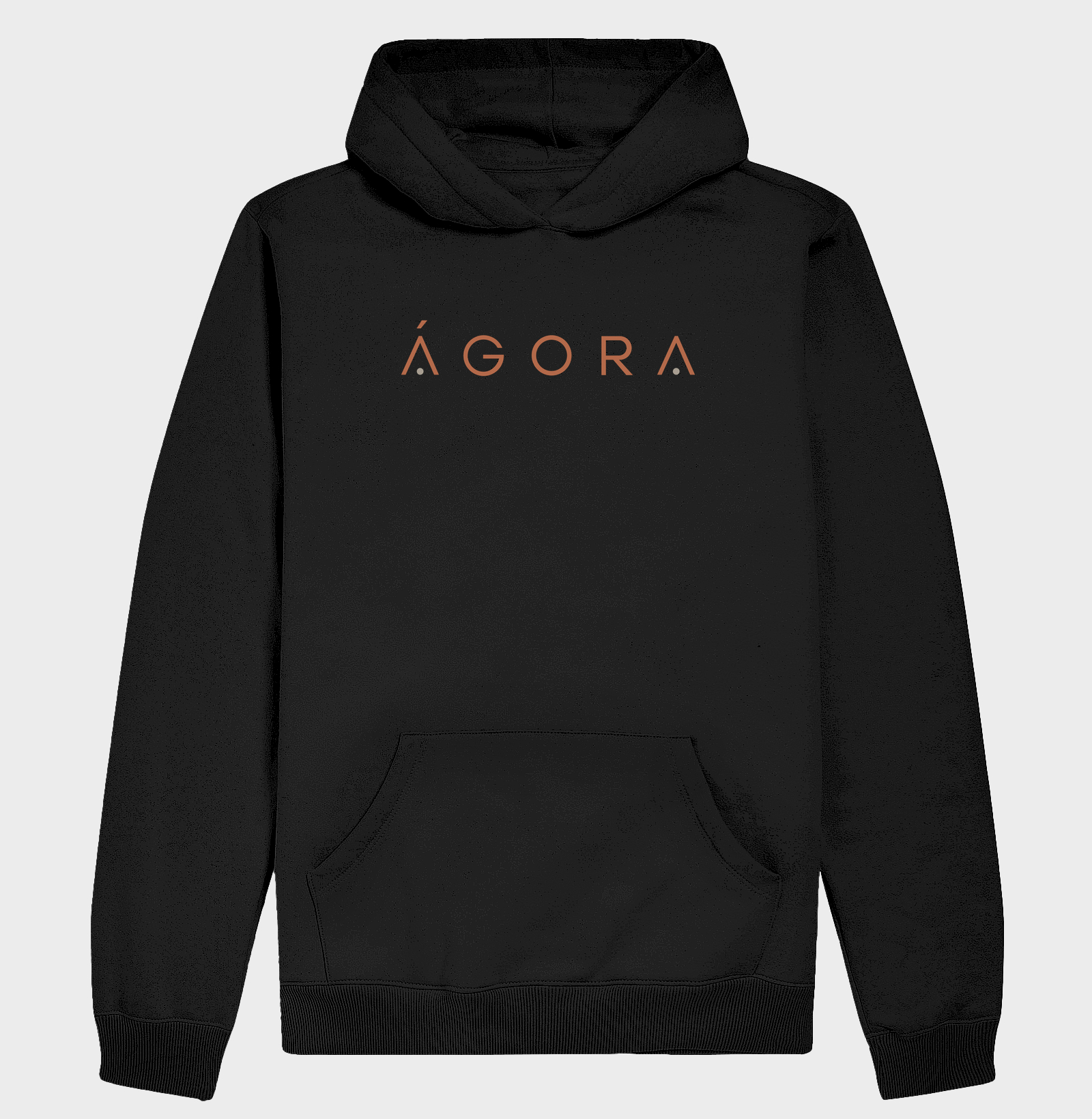 Ágora Hoodie Slim - Imagem 3