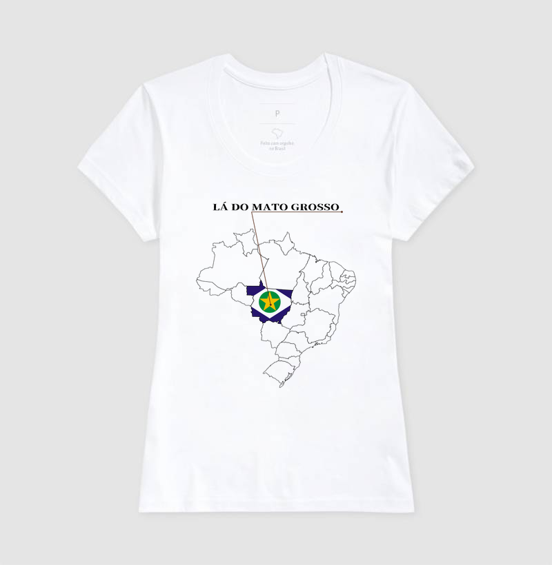 Lá de Mato Grosso - Imagem 5