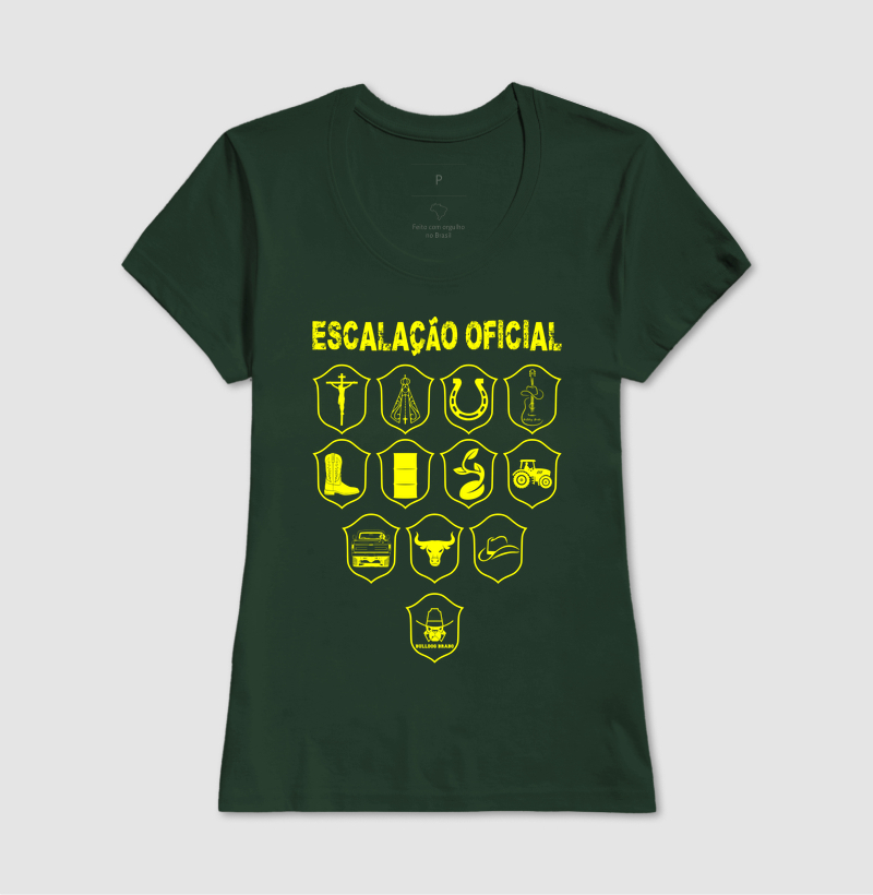 Camisa 11