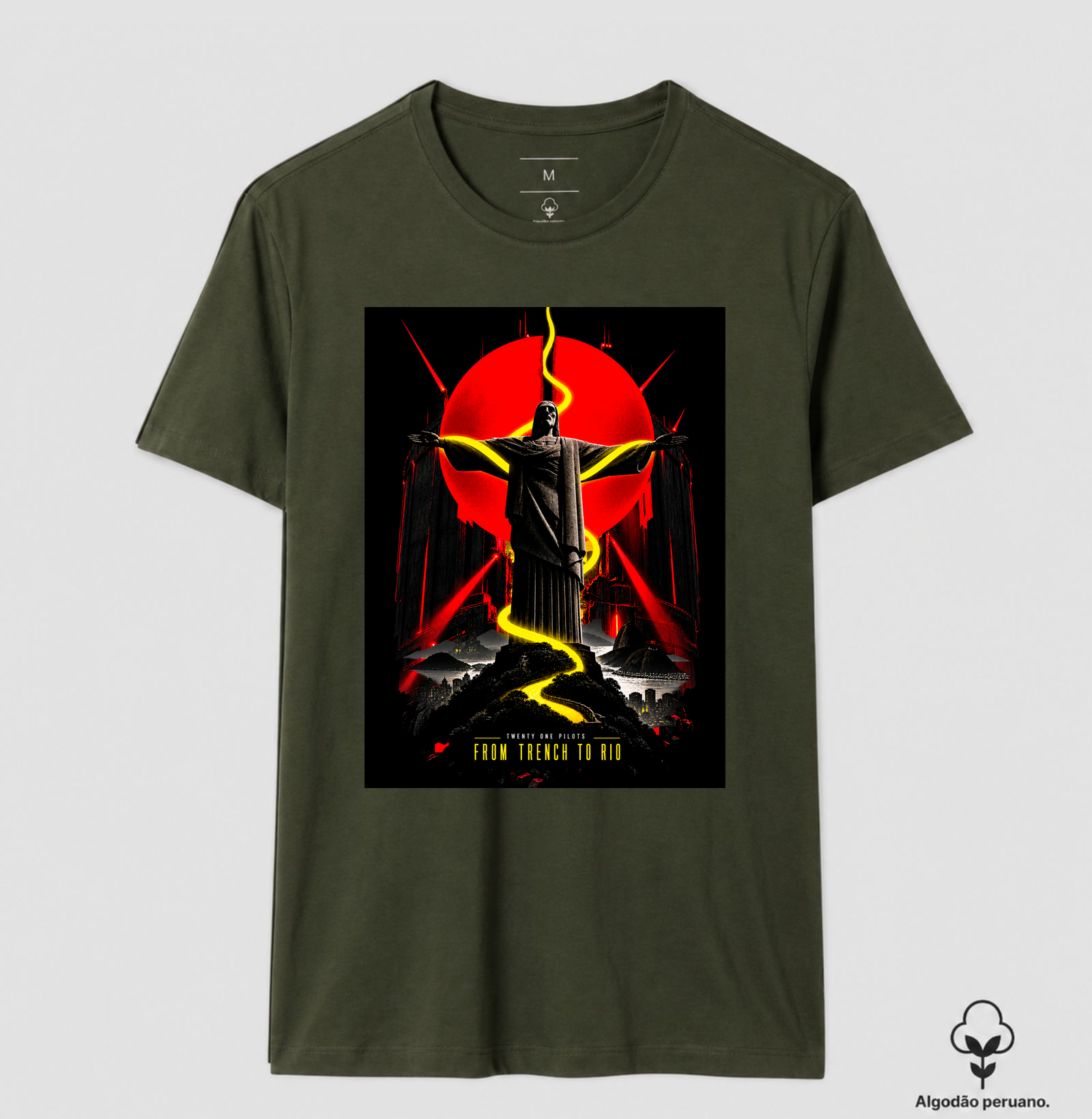 Camisa 5