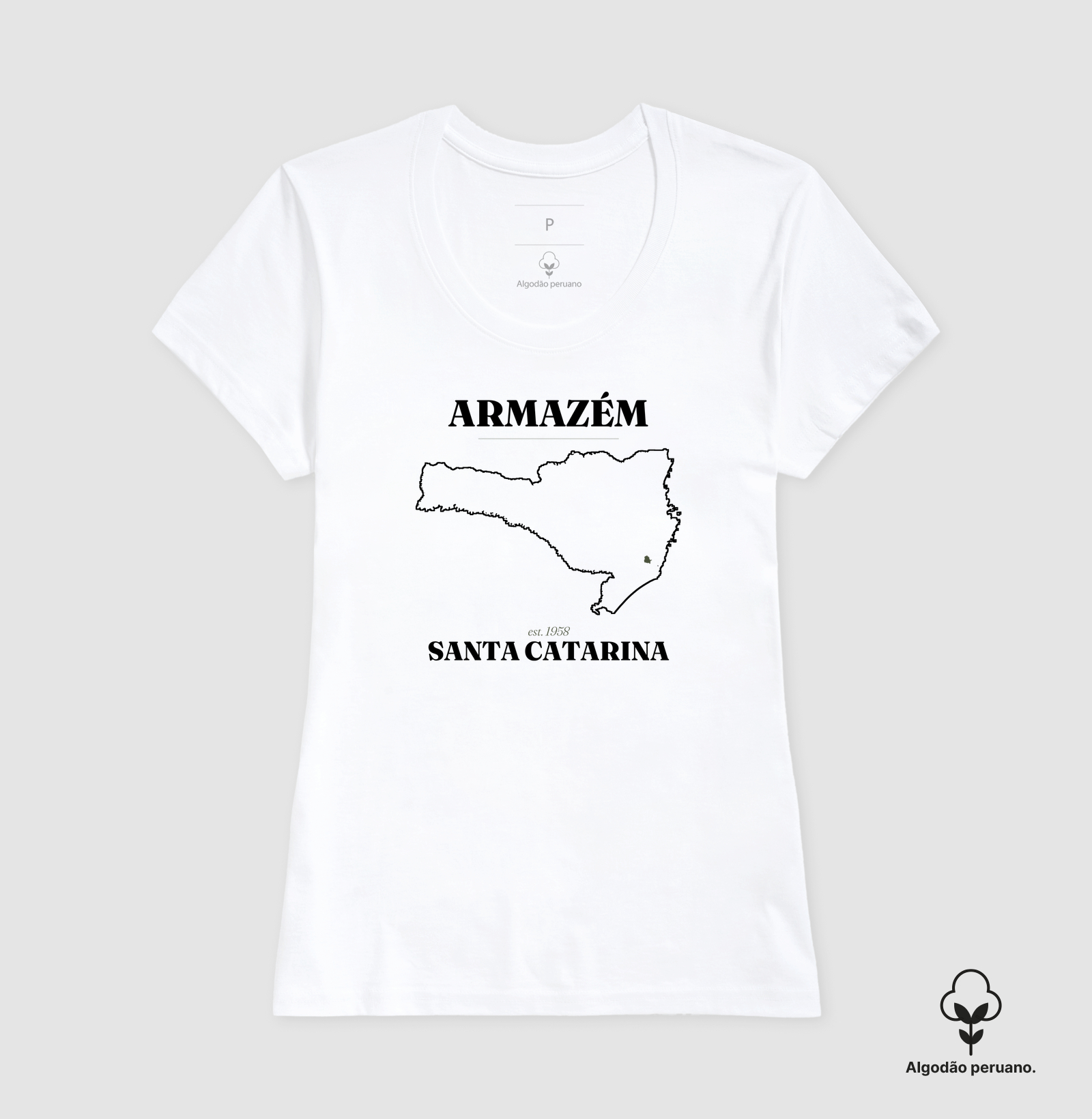 Camisa 3
