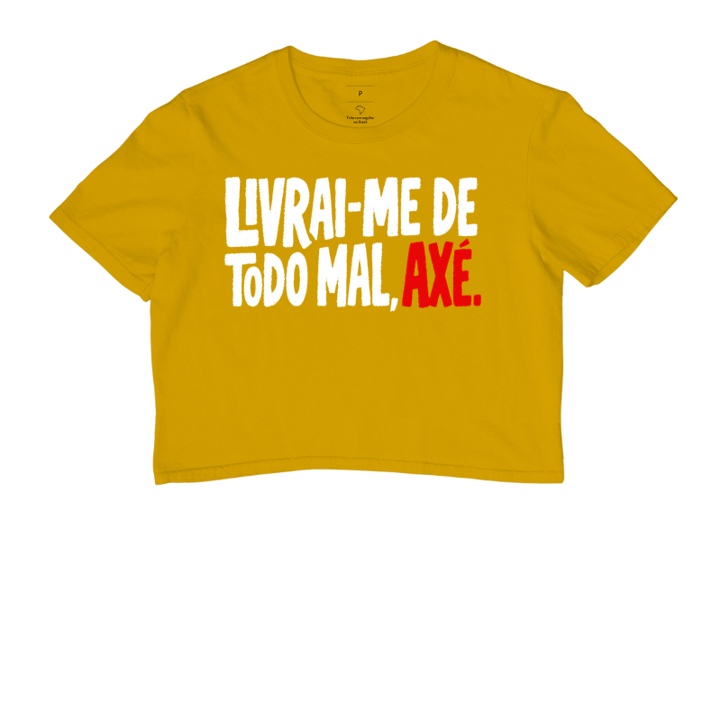 LIVRAI-ME DE TODO MAL - Imagem 8