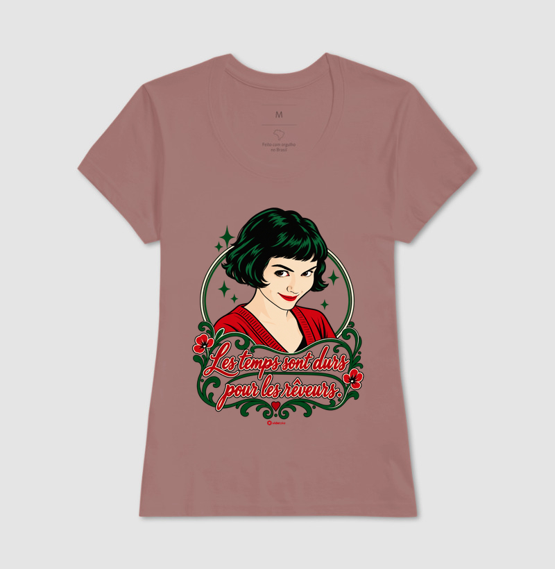Amélie Poulain – Les Temps Sont Durs Pour Les Rêveurs - Imagem 15