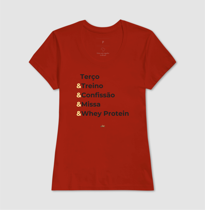 Camisa 10