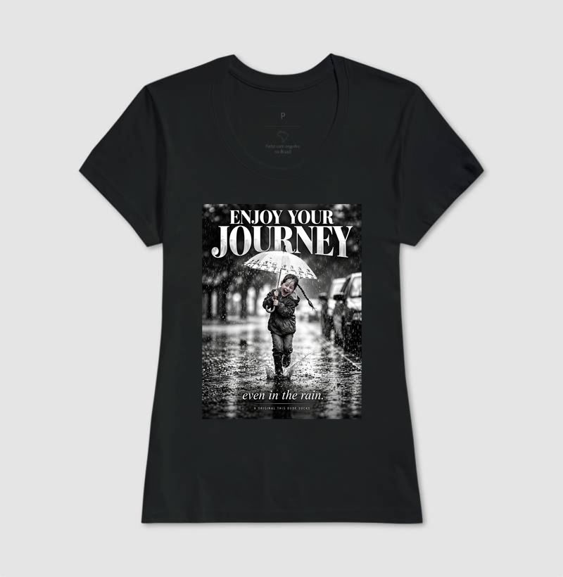 Enjoy Your Journey #3 - Imagem 3