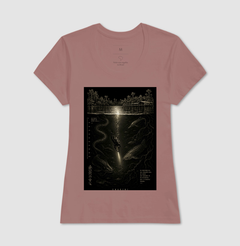 Camisa 16