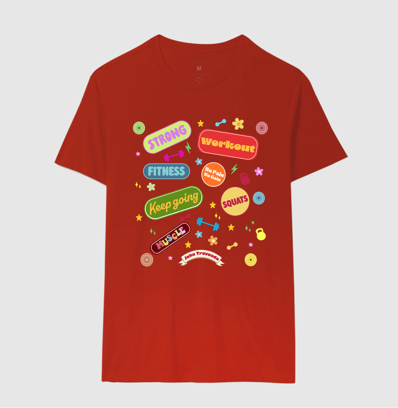 Camisa 10
