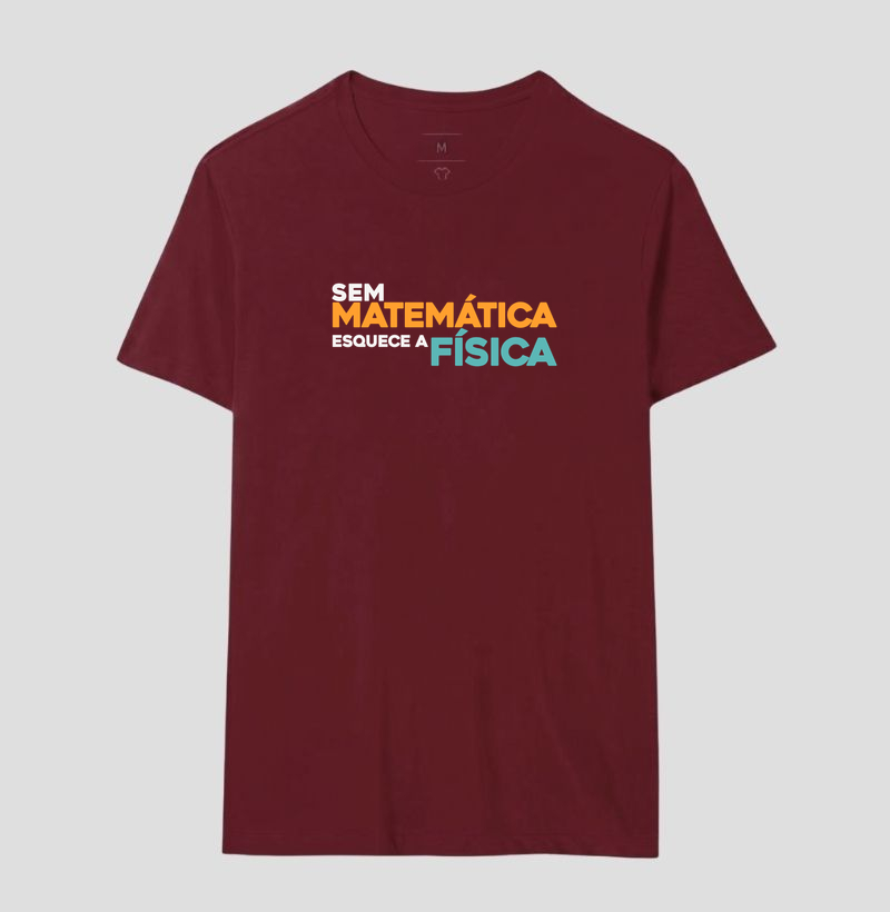 Sem matemática esquece a física - Imagem 16